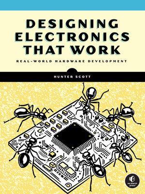 cover image of Designing Electronics That Work